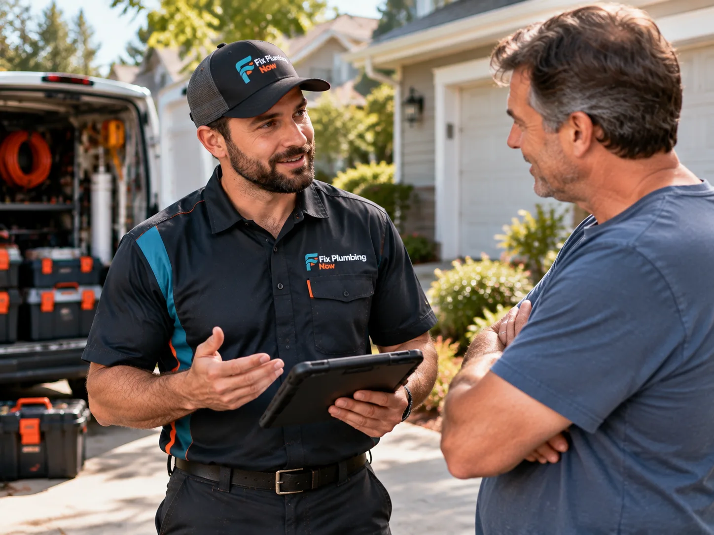 Clogged Drain Service Kipton, OH FAQs